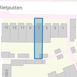 Perceel STR03-C-4322