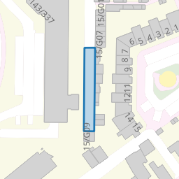 Perceel STR03-C-4354