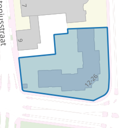 Perceel STR03-C-4385