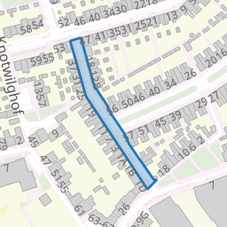 Perceel STR03-C-4393