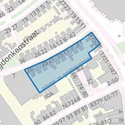 Perceel STR03-C-4396