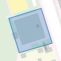 Perceel STR03-C-4403