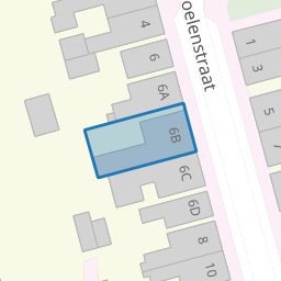 Perceel STR03-C-443