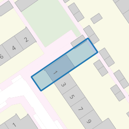 Perceel STR03-C-4461