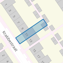 Perceel STR03-C-4463