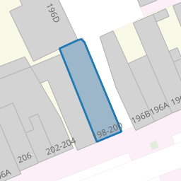 Perceel STR03-C-4501