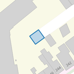 Perceel STR03-C-4511