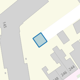 Perceel STR03-C-4512