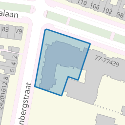 Perceel STR03-C-4513