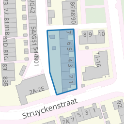 Perceel STR03-C-4515