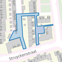 Perceel STR03-C-4518