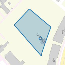 Perceel STR03-C-4527
