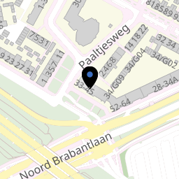 Appartement STR03 C 4540 10