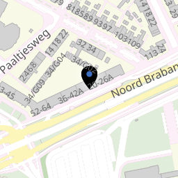 Appartement STR03 C 4540 100