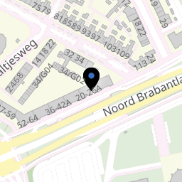 Appartement STR03 C 4540 105