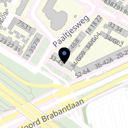 Appartement STR03 C 4540 11