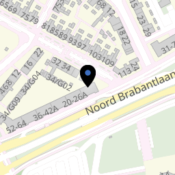 Appartement STR03 C 4540 115