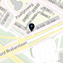 Appartement STR03 C 4540 14