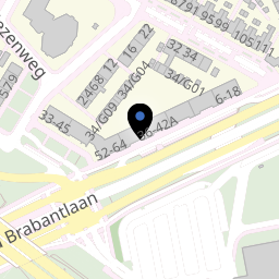 Appartement STR03 C 4540 15