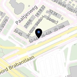 Appartement STR03 C 4540 16