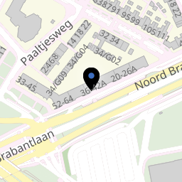 Appartement STR03 C 4540 18