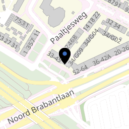 Appartement STR03 C 4540 2