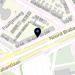 Appartement STR03 C 4540 20