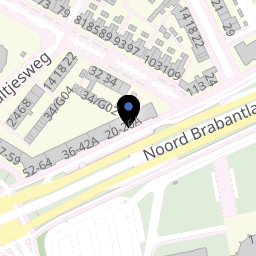 Appartement STR03 C 4540 21