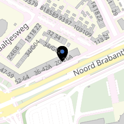 Appartement STR03 C 4540 22