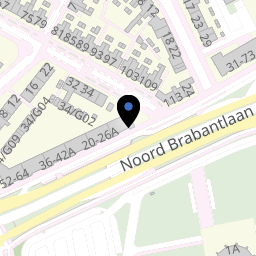 Appartement STR03 C 4540 23