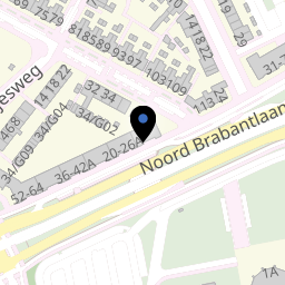 Appartement STR03 C 4540 24