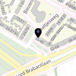 Appartement STR03 C 4540 25