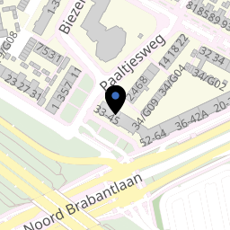 Appartement STR03 C 4540 26