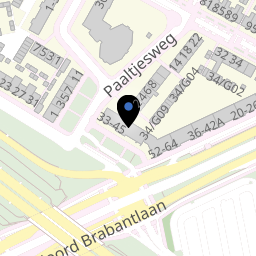 Appartement STR03 C 4540 27