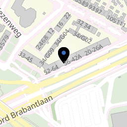 Appartement STR03 C 4540 31