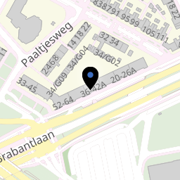 Appartement STR03 C 4540 34