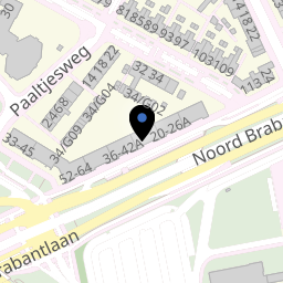 Appartement STR03 C 4540 36