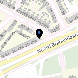 Appartement STR03 C 4540 39