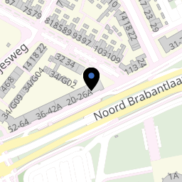 Appartement STR03 C 4540 40