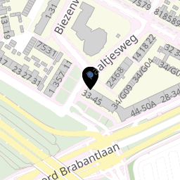 Appartement STR03 C 4540 41