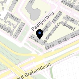 Appartement STR03 C 4540 43