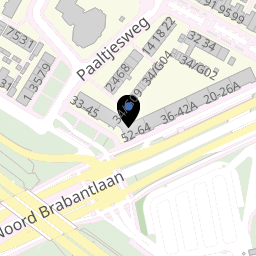 Appartement STR03 C 4540 45