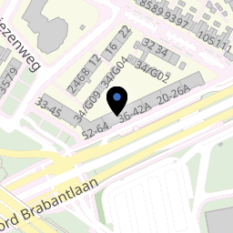 Appartement STR03 C 4540 47