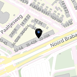 Appartement STR03 C 4540 51