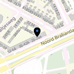 Appartement STR03 C 4540 53