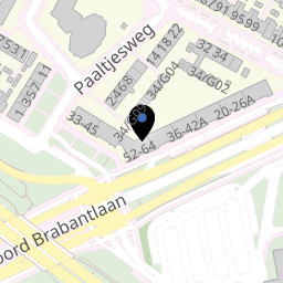 Appartement STR03 C 4540 57
