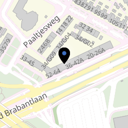 Appartement STR03 C 4540 58