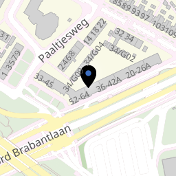 Appartement STR03 C 4540 59