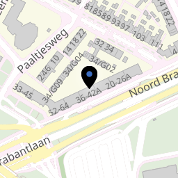 Appartement STR03 C 4540 60