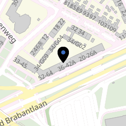 Appartement STR03 C 4540 61